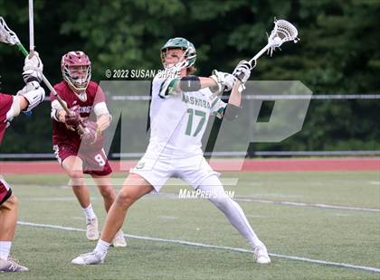 Thumbnail 1 in Nashoba Regional vs. Algonquin Regional (CMADA Tournament Class A Final) photogallery.