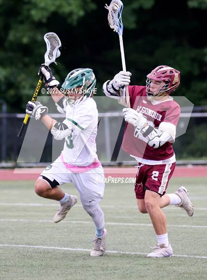 Thumbnail 1 in Nashoba Regional vs. Algonquin Regional (CMADA Tournament Class A Final) photogallery.