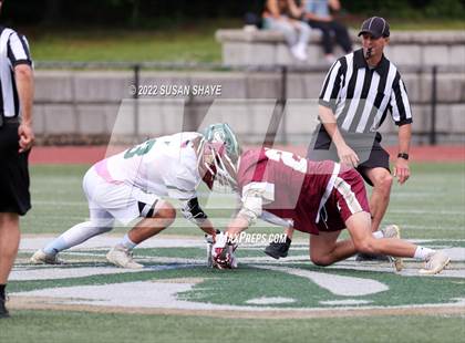 Thumbnail 2 in Nashoba Regional vs. Algonquin Regional (CMADA Tournament Class A Final) photogallery.