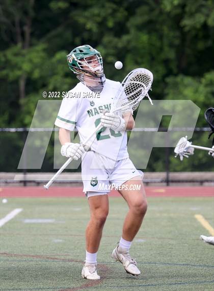 Thumbnail 1 in Nashoba Regional vs. Algonquin Regional (CMADA Tournament Class A Final) photogallery.