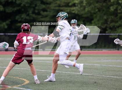 Thumbnail 3 in Nashoba Regional vs. Algonquin Regional (CMADA Tournament Class A Final) photogallery.
