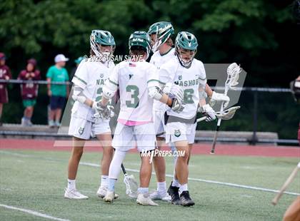 Thumbnail 1 in Nashoba Regional vs. Algonquin Regional (CMADA Tournament Class A Final) photogallery.
