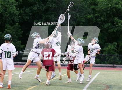 Thumbnail 1 in Nashoba Regional vs. Algonquin Regional (CMADA Tournament Class A Final) photogallery.