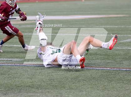 Thumbnail 1 in Nashoba Regional vs. Algonquin Regional (CMADA Tournament Class A Final) photogallery.