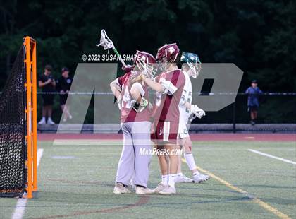 Thumbnail 1 in Nashoba Regional vs. Algonquin Regional (CMADA Tournament Class A Final) photogallery.