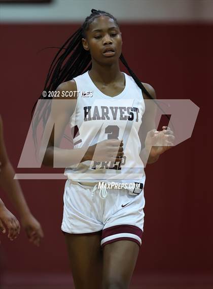 Thumbnail 2 in Elgin @ Harvest Prep (OHSAA D3 Sectional Playoff) photogallery.