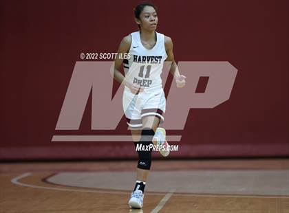 Thumbnail 1 in Elgin @ Harvest Prep (OHSAA D3 Sectional Playoff) photogallery.