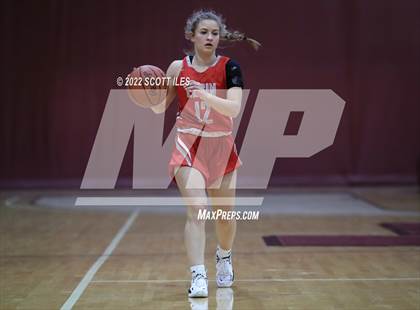 Thumbnail 1 in Elgin @ Harvest Prep (OHSAA D3 Sectional Playoff) photogallery.