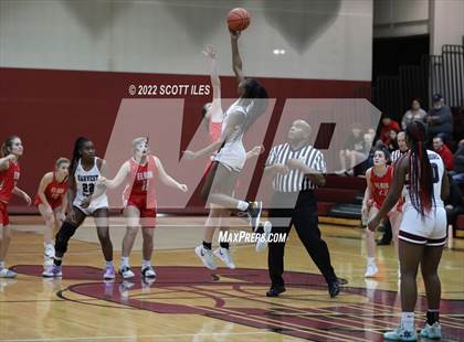 Thumbnail 1 in Elgin @ Harvest Prep (OHSAA D3 Sectional Playoff) photogallery.