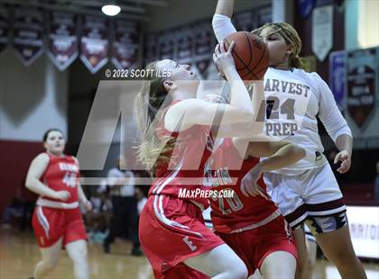 Thumbnail 1 in Elgin @ Harvest Prep (OHSAA D3 Sectional Playoff) photogallery.