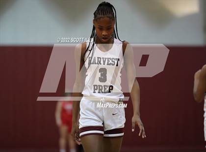 Thumbnail 1 in Elgin @ Harvest Prep (OHSAA D3 Sectional Playoff) photogallery.