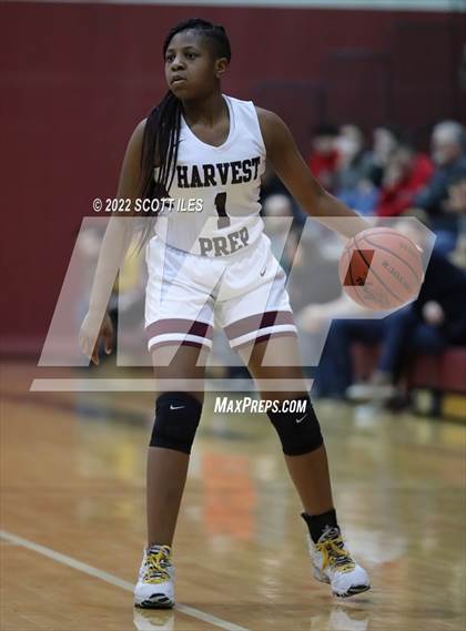 Thumbnail 1 in Elgin @ Harvest Prep (OHSAA D3 Sectional Playoff) photogallery.