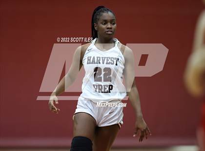 Thumbnail 2 in Elgin @ Harvest Prep (OHSAA D3 Sectional Playoff) photogallery.