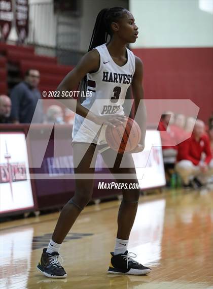 Thumbnail 1 in Elgin @ Harvest Prep (OHSAA D3 Sectional Playoff) photogallery.