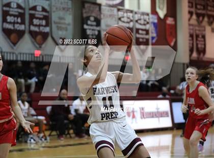 Thumbnail 1 in Elgin @ Harvest Prep (OHSAA D3 Sectional Playoff) photogallery.