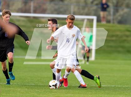 Thumbnail 1 in Arvada West @ Evergreen photogallery.