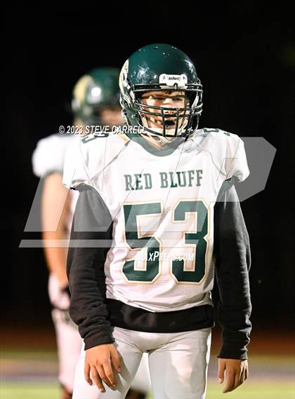 Thumbnail 1 in Red Bluff @ Shasta photogallery.