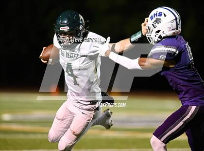 Thumbnail 2 in Red Bluff @ Shasta photogallery.