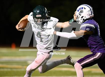 Thumbnail 1 in Red Bluff @ Shasta photogallery.