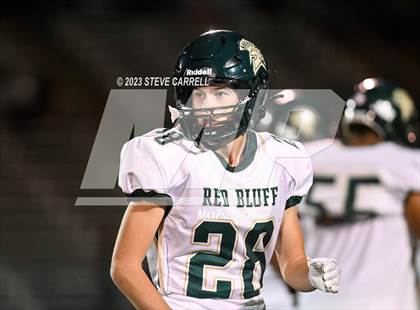 Thumbnail 1 in Red Bluff @ Shasta photogallery.