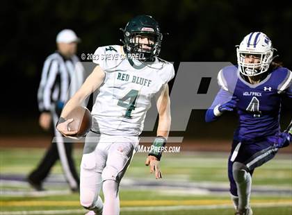 Thumbnail 2 in Red Bluff @ Shasta photogallery.