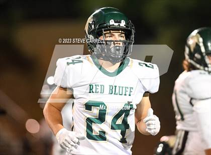 Thumbnail 3 in Red Bluff @ Shasta photogallery.