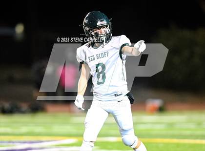 Thumbnail 3 in Red Bluff @ Shasta photogallery.