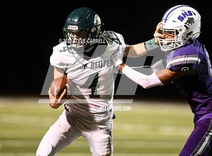 Thumbnail 1 in Red Bluff @ Shasta photogallery.