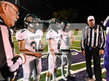 Thumbnail 1 in Red Bluff @ Shasta photogallery.