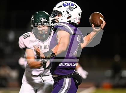 Thumbnail 3 in Red Bluff @ Shasta photogallery.