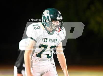 Thumbnail 2 in Red Bluff @ Shasta photogallery.