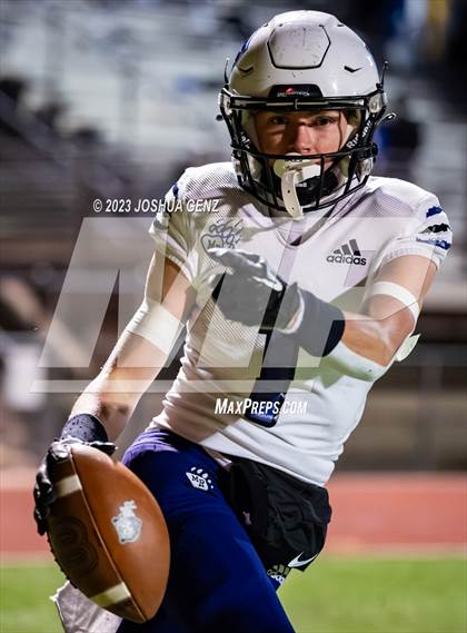 Thumbnail 1 in Mesa Ridge @ Rampart photogallery.