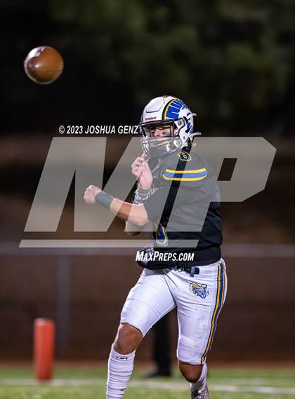 Thumbnail 2 in Mesa Ridge @ Rampart photogallery.