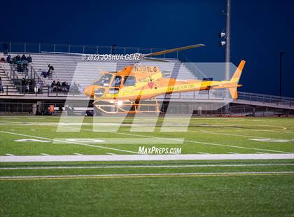 Thumbnail 1 in Mesa Ridge @ Rampart photogallery.