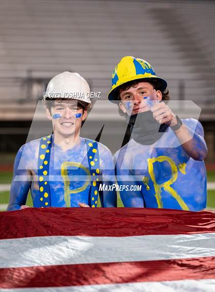 Thumbnail 2 in Mesa Ridge @ Rampart photogallery.