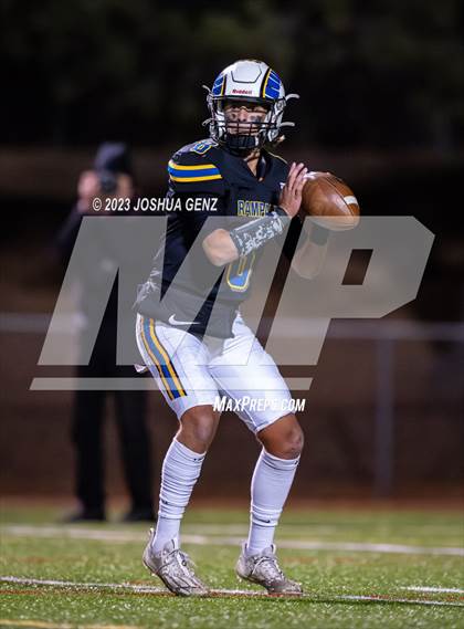 Thumbnail 1 in Mesa Ridge @ Rampart photogallery.
