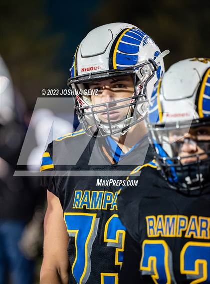 Thumbnail 3 in Mesa Ridge @ Rampart photogallery.