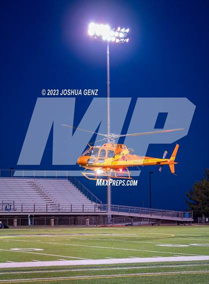 Thumbnail 2 in Mesa Ridge @ Rampart photogallery.