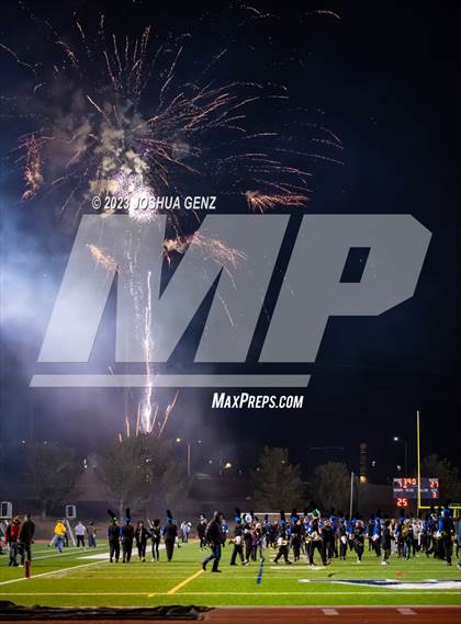Thumbnail 3 in Mesa Ridge @ Rampart photogallery.