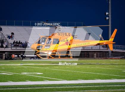 Thumbnail 3 in Mesa Ridge @ Rampart photogallery.