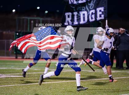 Thumbnail 1 in Mesa Ridge @ Rampart photogallery.