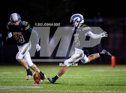 Thumbnail 1 in Mesa Ridge @ Rampart photogallery.