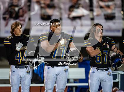Thumbnail 2 in Mesa Ridge @ Rampart photogallery.