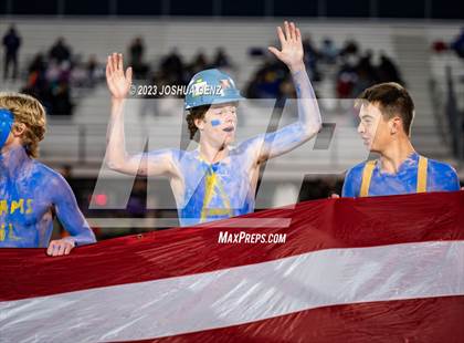 Thumbnail 1 in Mesa Ridge @ Rampart photogallery.