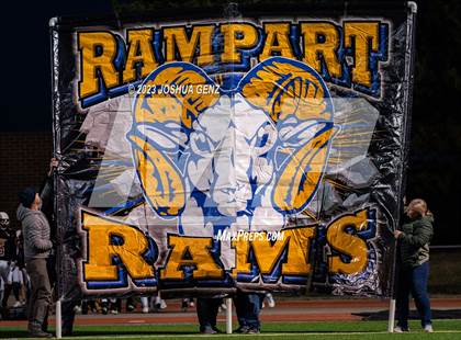 Thumbnail 3 in Mesa Ridge @ Rampart photogallery.