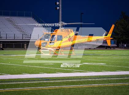 Thumbnail 2 in Mesa Ridge @ Rampart photogallery.