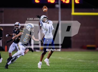 Thumbnail 1 in Mesa Ridge @ Rampart photogallery.