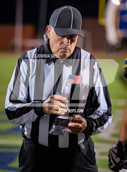 Thumbnail 3 in Mesa Ridge @ Rampart photogallery.