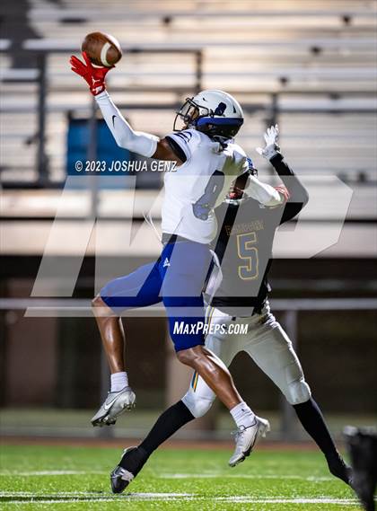 Thumbnail 1 in Mesa Ridge @ Rampart photogallery.