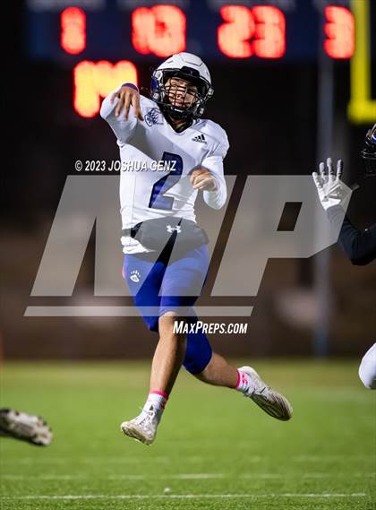 Thumbnail 1 in Mesa Ridge @ Rampart photogallery.